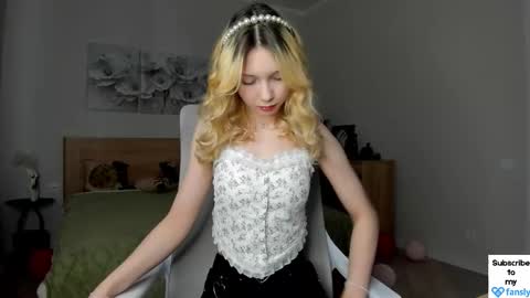 Melena online show from 13, 3, 2026