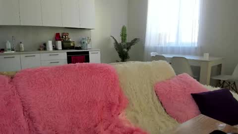 Melena online show from 16, 3, 2026