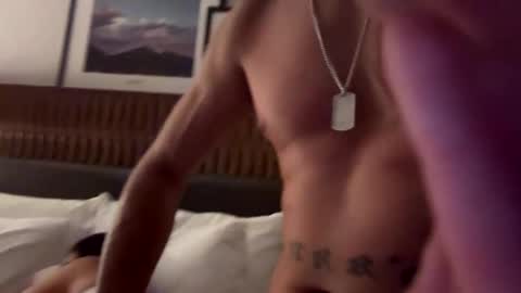 Hot couple ready to please you online show from 13, 9, 2025