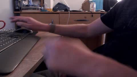 Sascha online show from 27, 9, 2025