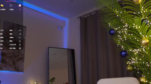 Alise  Melissa online show from 4, 12, 2024