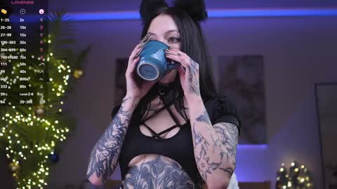 Alise  Melissa online show from 21, 12, 2024