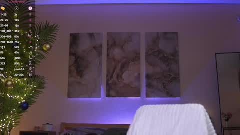Alise  Melissa online show from 24, 12, 2024