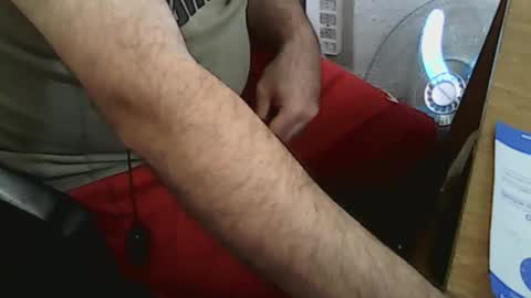 pareja201722 online show from 15, 12, 2025