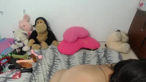 Luna online show from 24, 12, 2024