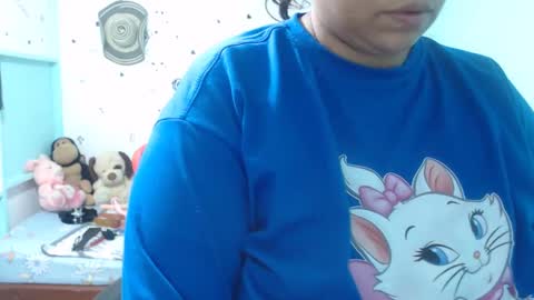 Luna online show from 14, 1, 2025