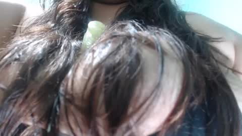 Luna online show from 21, 2, 2025