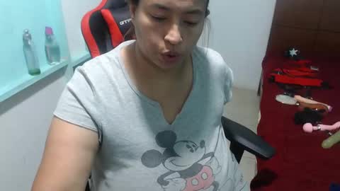 Luna online show from 26, 10, 2025