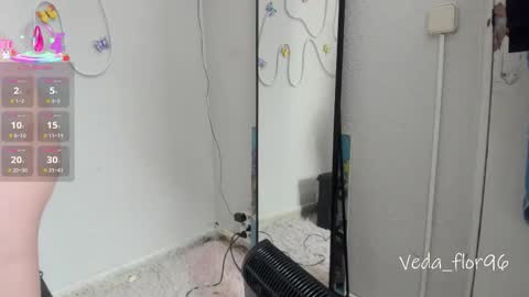 pareja_veda online show from 10, 2, 2026