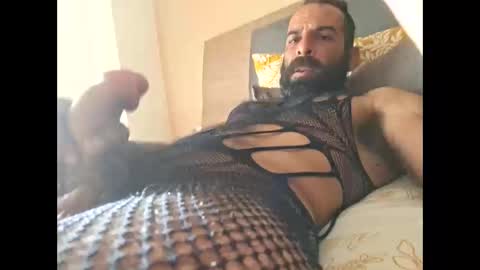 Paris869 online show from 24, 9, 2025