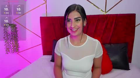 Snapshot of paris_evans_01 chatting on 6, 11, 2025 paris_evans_01 online show from 6, 11, 2025