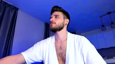 Paris online show from 8, 1, 2026