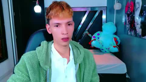 park_jimin1 online show from 25, 11, 2025