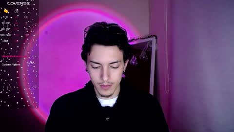 Snapshot of parker_222 chatting on 9, 2, 2026 parker_222 online show from 9, 2, 2026