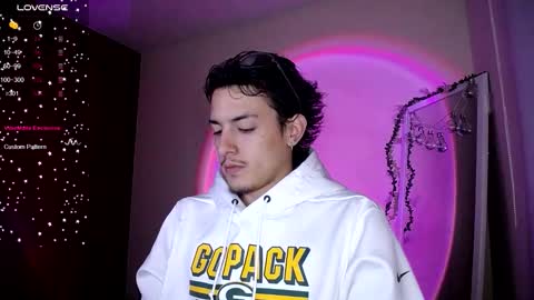 Snapshot of parker_222 chatting on 14, 2, 2026 parker_222 online show from 14, 2, 2026