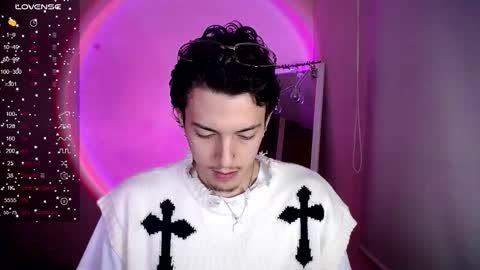 Snapshot of parker_222 chatting on 17, 2, 2026 parker_222 online show from 17, 2, 2026