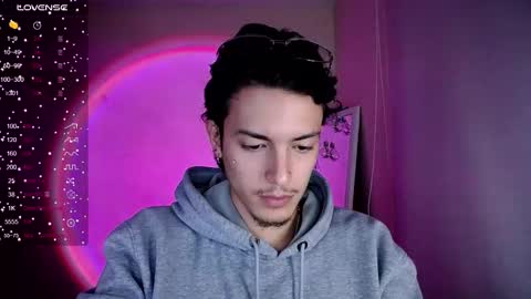 Snapshot of parker_222 chatting on 25, 2, 2026 parker_222 online show from 25, 2, 2026