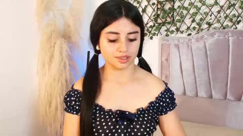 parker_leex online show from 18, 9, 2025