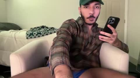 Snapshot of parkerxxxxx chatting on 30, 1, 2025 parkerxxxxx online show from 30, 1, 2025