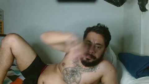 Partisano77 online show from 23, 12, 2024