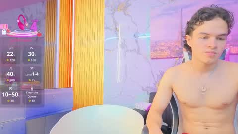 Snapshot of party_with_medellin23 chatting on 3, 3, 2026 party_with_medellin23 online show from 3, 3, 2026