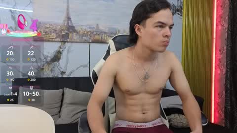 Snapshot of party_with_medellin23 chatting on 5, 4, 2026 party_with_medellin23 online show from 5, 4, 2026