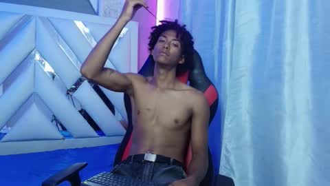 PARZIVAL online show from 15, 3, 2026