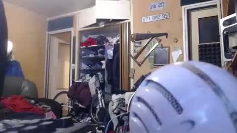 Snapshot of pascal88881 chatting on 18, 10, 2025 pascal88881 online show from 18, 10, 2025