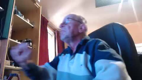 Snapshot of pascal88881 chatting on 25, 10, 2025 pascal88881 online show from 25, 10, 2025