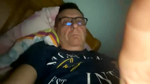 pascalou02 online show from 20, 12, 2025