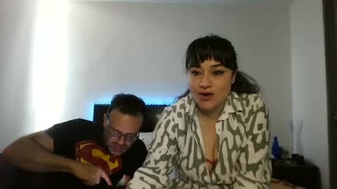 Pasiondominante online show from 3, 10, 2025
