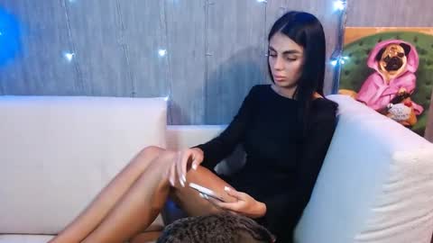I am Lora and i am glad to see you in my room online show from 9, 12, 2024