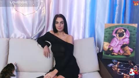 I am Lora and i am glad to see you in my room online show from 30, 1, 2025