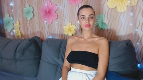 I am Lora and i am glad to see you in my room online show from 22, 9, 2025
