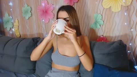 I am Lora and i am glad to see you in my room online show from 30, 9, 2025