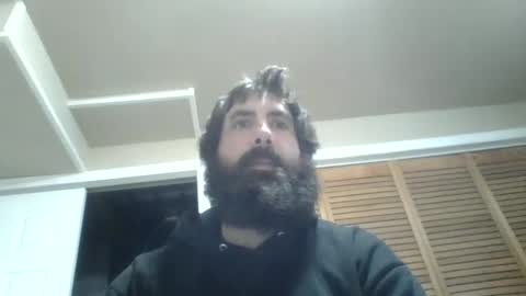 Snapshot of passionatesamurai chatting on 27, 12, 2024 hairy dadbod online show from 27, 12, 2024