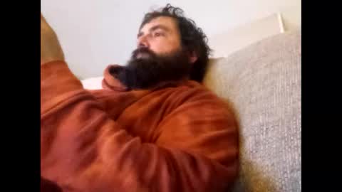 Snapshot of passionatesamurai chatting on 29, 12, 2024 hairy dadbod online show from 29, 12, 2024