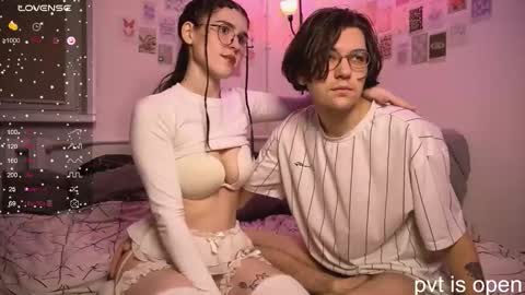 Zoe online show from 21, 11, 2025