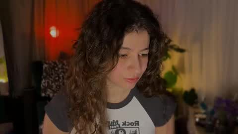 Call me Miss Alice Careful Passion Queen online show from 8, 10, 2025