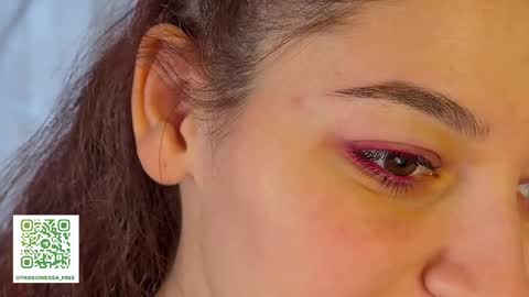 Call me Miss Alice Careful Passion Queen online show from 10, 1, 2026