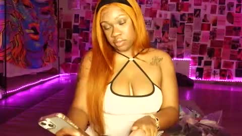 Passion online show from 27, 3, 2026