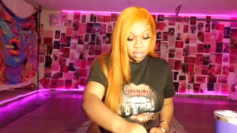 Passion online show from 3, 4, 2026