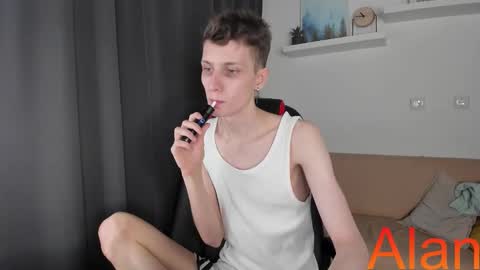 Alan online show from 22, 10, 2025