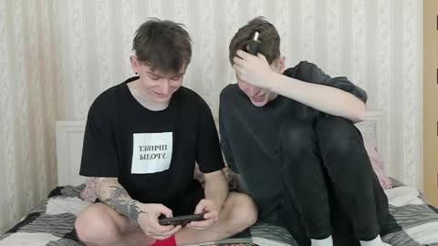 Alan online show from 18, 3, 2026