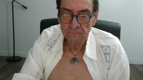 Bob online show from 17, 11, 2025