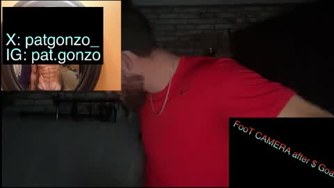 Snapshot of patcums chatting on 16, 11, 2025 patcums online show from 16, 11, 2025