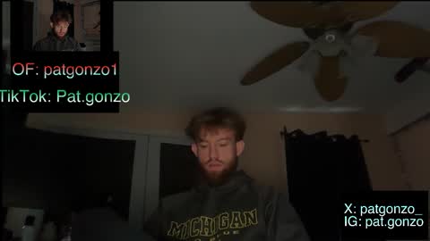 Snapshot of patcums chatting on 18, 11, 2025 patcums online show from 18, 11, 2025