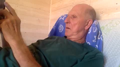 Pati24 online show from 12, 10, 2025