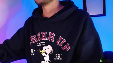 Pato  online show from 12, 11, 2025