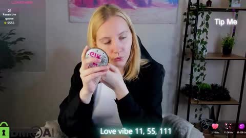 patr1cia_hart online show from 7, 1, 2026